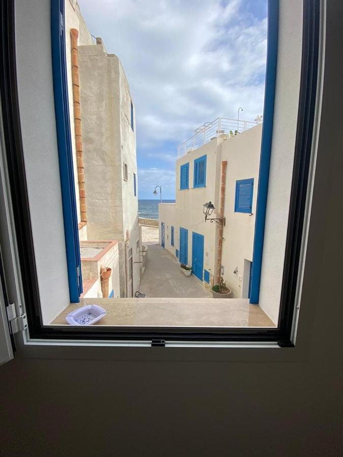 Il Corallo Marettimo Exteriör bild